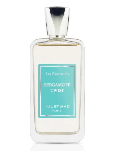 Bergamote Twist