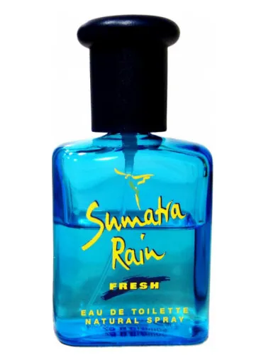 Sumatra Rain Fresh