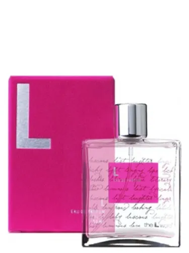 L Eau de Parfum