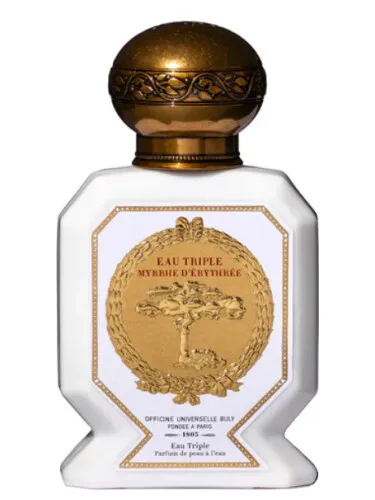 Eau Triple Myrrhe D'Erythree