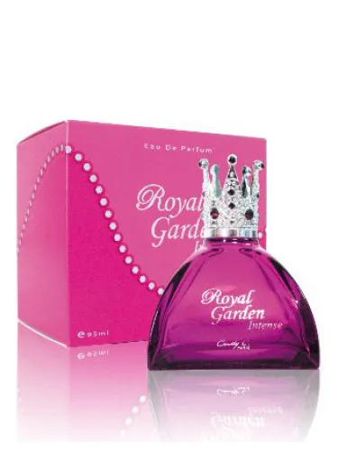 Royal Garden Intense