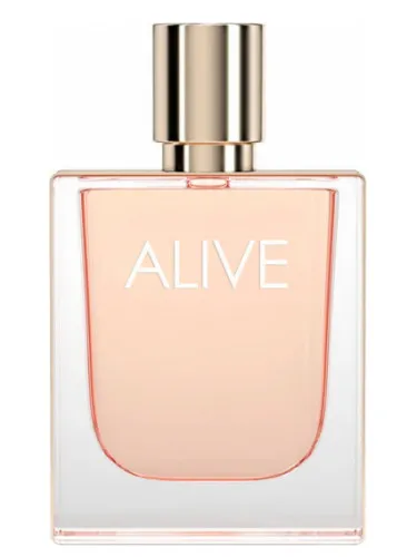 Boss Alive Eau de Parfum