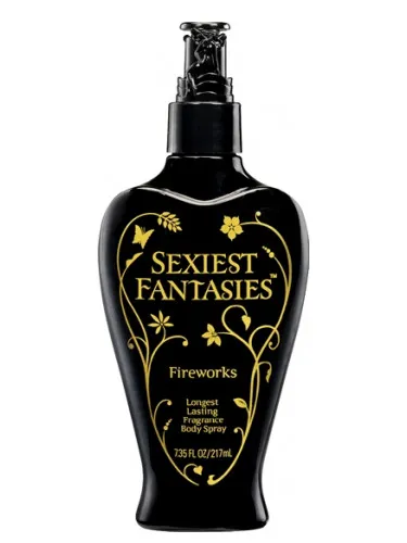 Sexiest Fantasies Fireworks