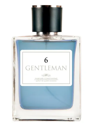 Gentleman No. 6
