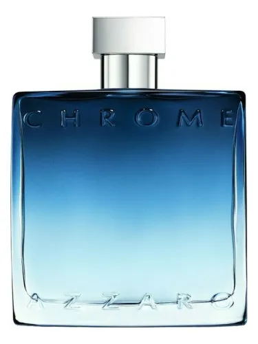 Chrome Eau de Parfum