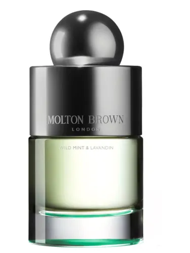 Wild Mint & Lavandin