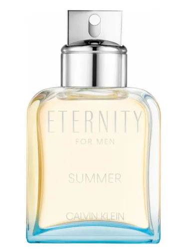 Eternity For Men Summer 2019