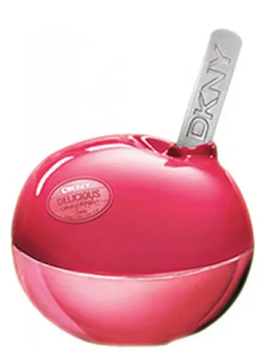 DKNY Delicious Candy Apples Sweet Strawberry