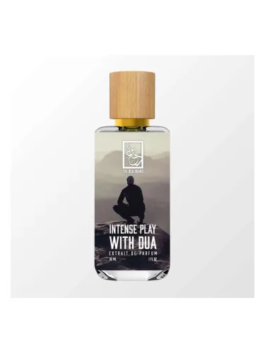 Intense Play With Dua