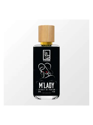 M’Lady