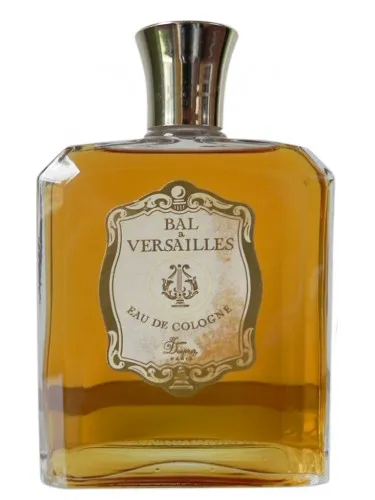 Bal à Versailles Eau de Cologne