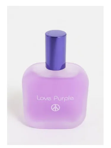 Love Purple
