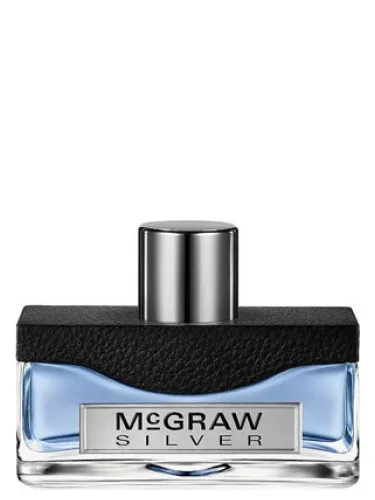 McGraw Silver