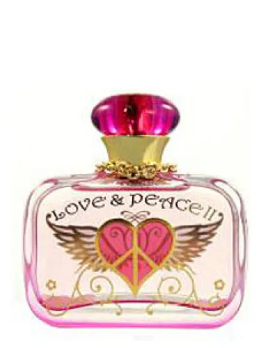 Love & Peace II