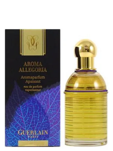 Aroma Allegoria Aromaparfum Apaisant