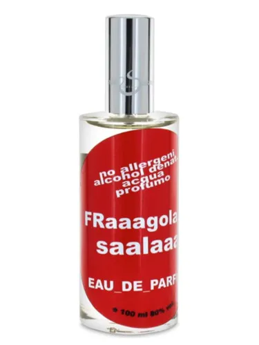 Fraaagola Saalaaata