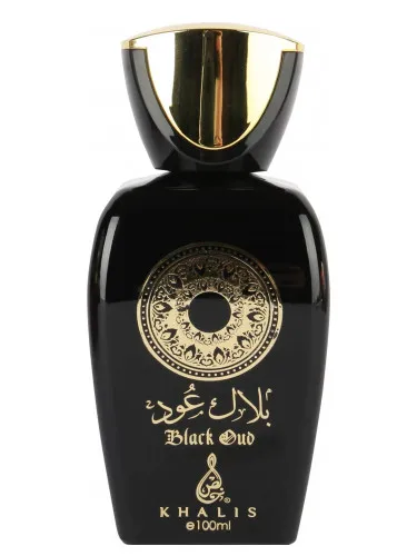 Black Oud