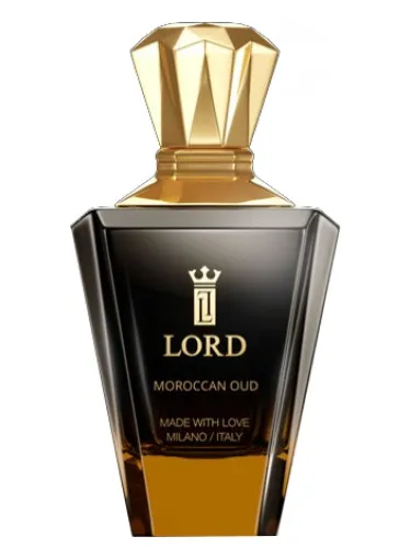 Morrocan Oud