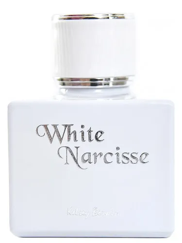 White Narcisse
