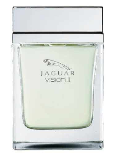 Jaguar Vision II