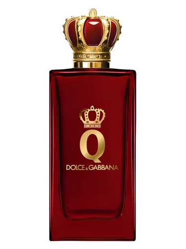 Q by Dolce & Gabbana Parfum