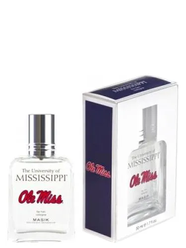 The University of Mississippi Men