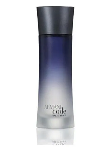 Armani Code Summer Pour Homme 2010
