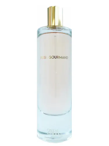 Rose Gourmand For Her