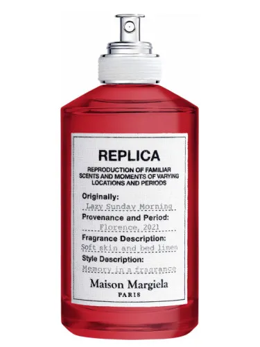 Lazy Sunday Morning Lunar New Year Edition