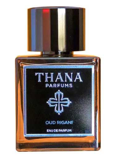 Oud Rigani