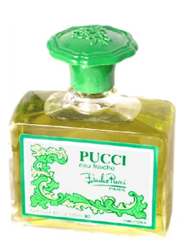 Pucci Eau Fraiche