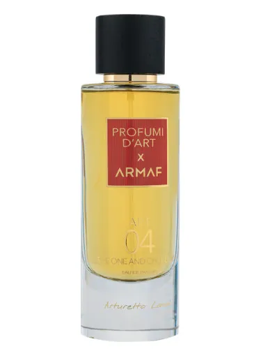 ART 04 - THE ONE AND ONLY OUD