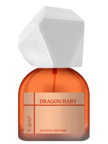 Dragon Baby
