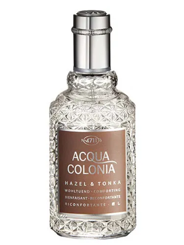 4711 Acqua Colonia Hazel & Tonka