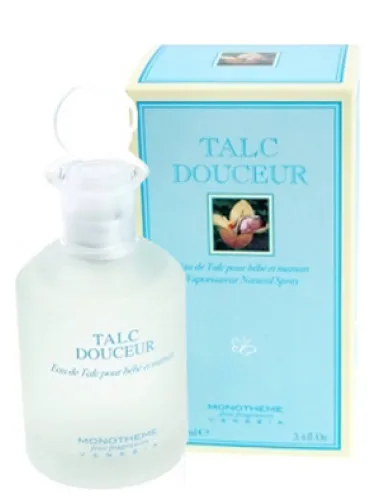 Talc Douceur