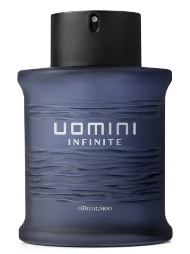 Uomini Infinite