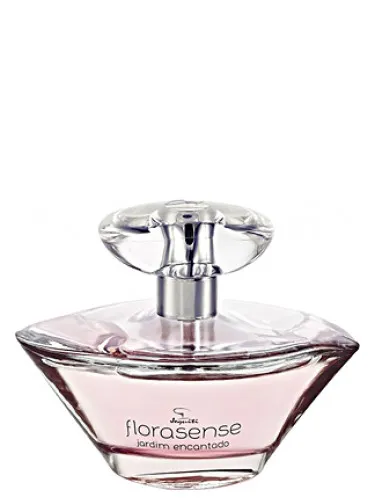 Florasense Jardim Encantado