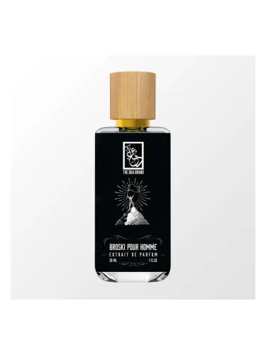 Broski Pour Homme