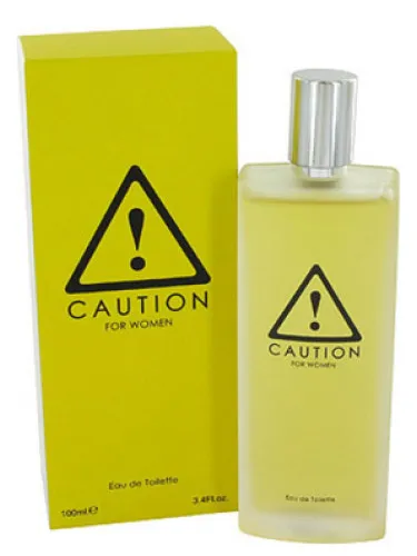 Caution for Women