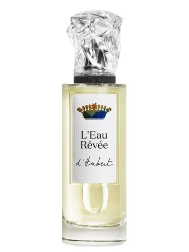 L'Eau Rêvée D'Hubert