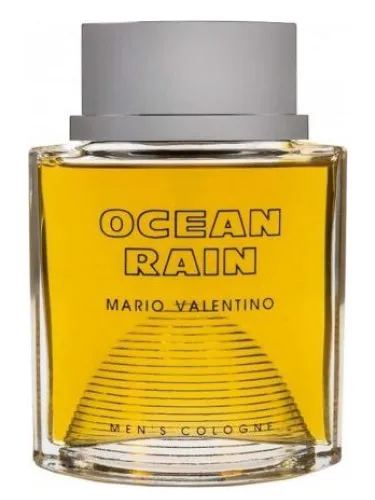Ocean Rain
