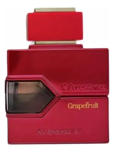 L'Aventure Grapefruit
