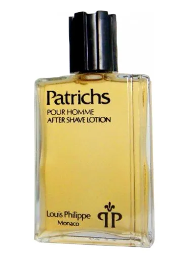 Patrichs Pour Homme