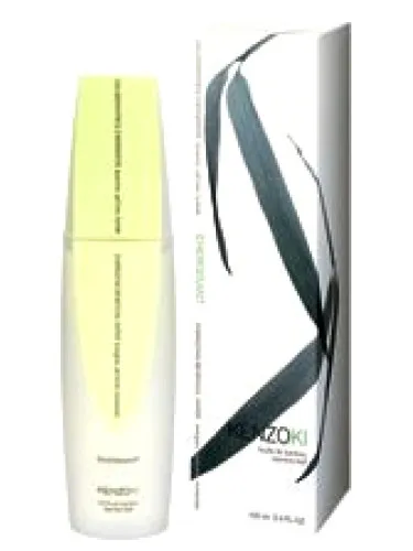 KenzoKi Bamboo Leaf (Energizing)