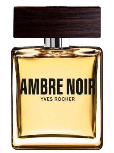 Ambre Noir