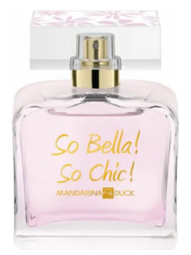 So Bella! So Chic!