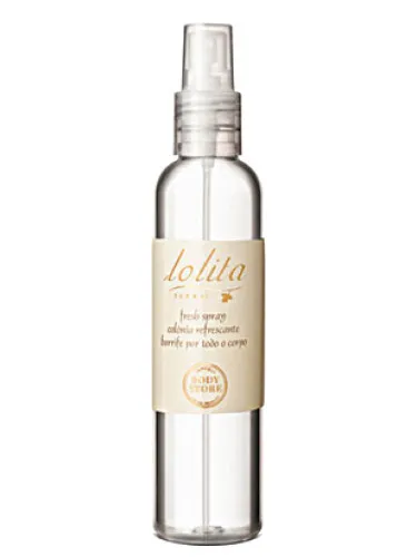 Splash Fresh Spray Lolita Serum