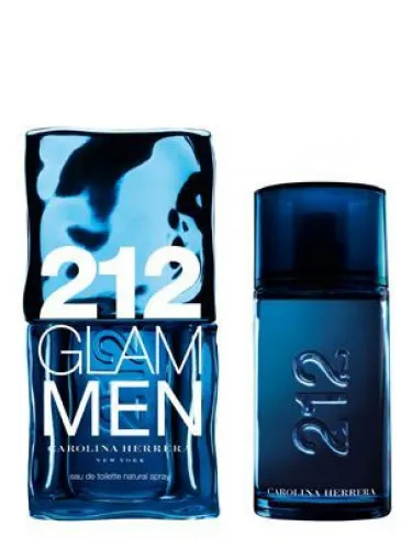 212 Glam Men