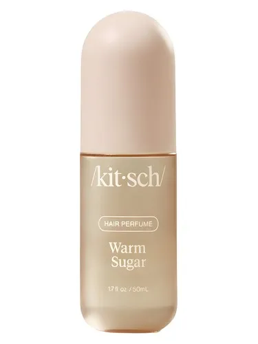 Warm Sugar Hair Perfume