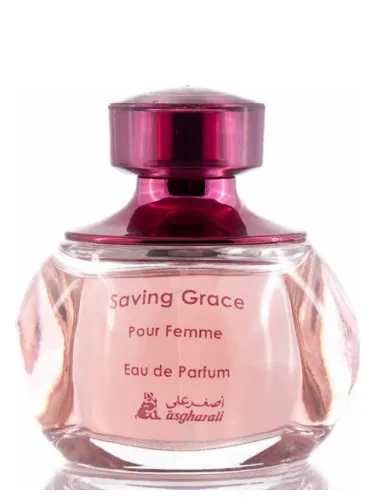 Saving Grace